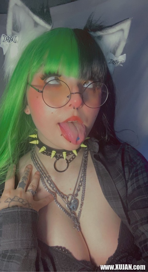 Seqsual EGirlCatgirl NudesLewdsSelfies - Photo #2518060