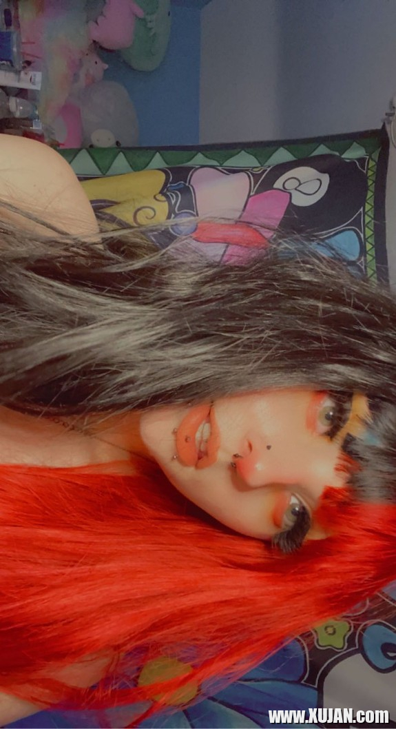 Seqsual EGirlCatgirl NudesLewdsSelfies - Photo #2518066