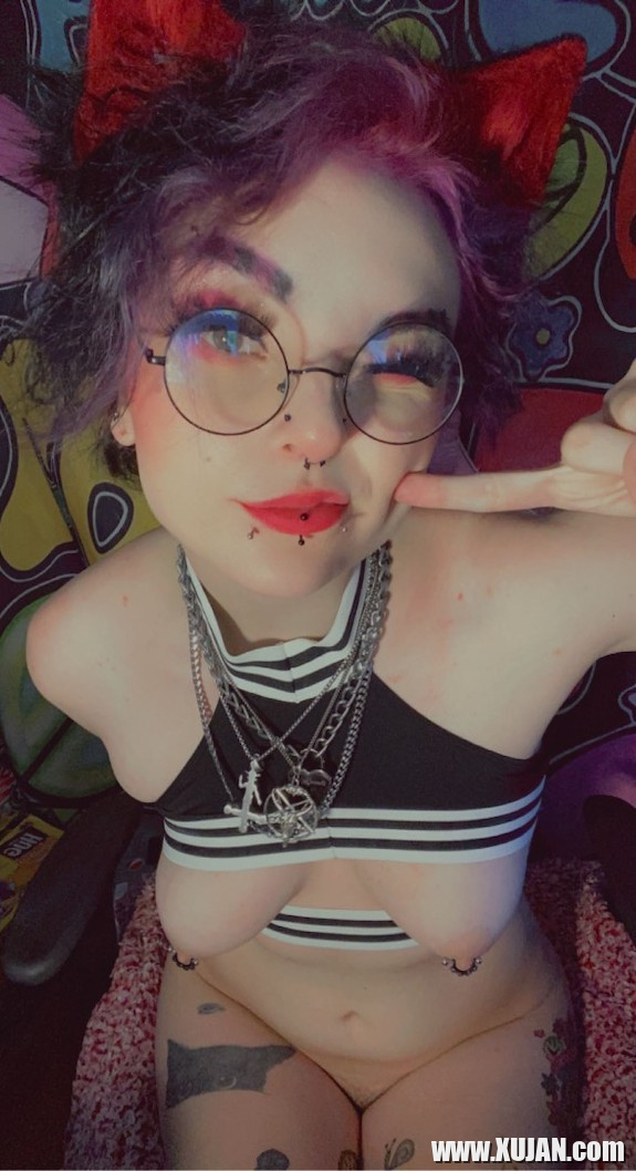 Seqsual EGirlCatgirl NudesLewdsSelfies - Photo #2518067