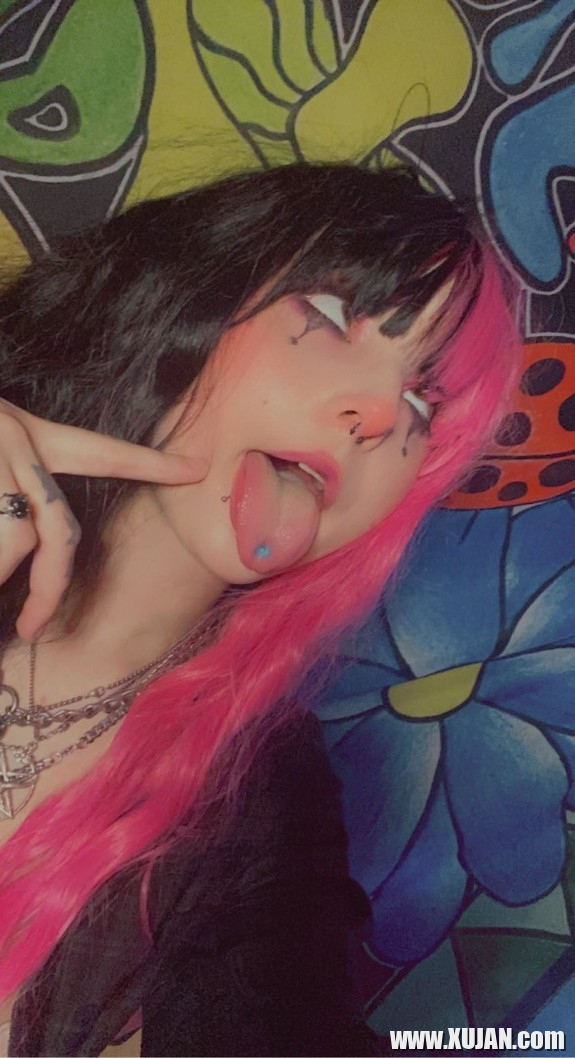 Seqsual EGirlCatgirl NudesLewdsSelfies - Photo #2518068