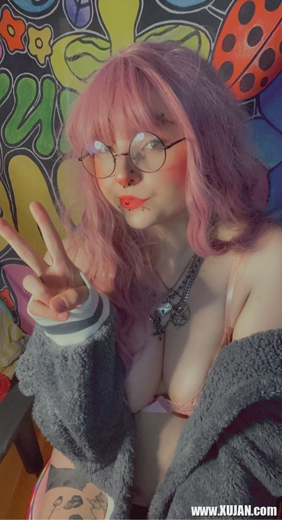 Seqsual EGirlCatgirl NudesLewdsSelfies - Photo #2518069