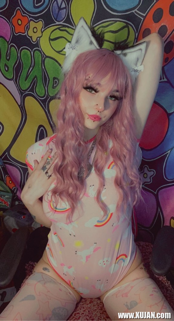 Seqsual EGirlCatgirl NudesLewdsSelfies - Photo #2518072