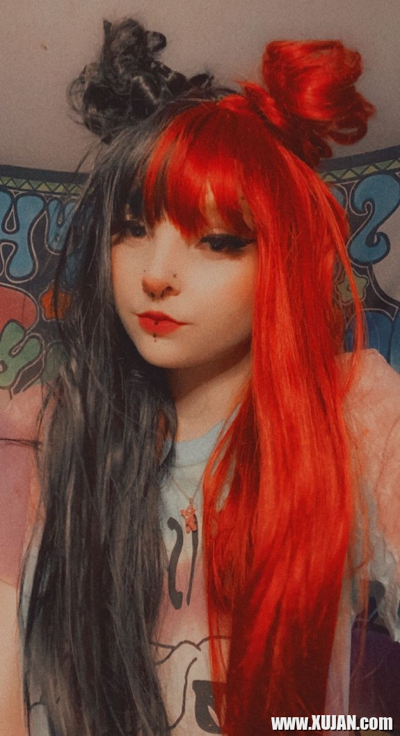 Seqsual EGirlCatgirl NudesLewdsSelfies - Photo #2518073
