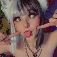 Seqsual EGirlCatgirl NudesLewdsSelfies