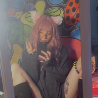 Seqsual EGirlCatgirl NudesLewdsSelfies