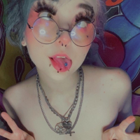 Seqsual EGirlCatgirl NudesLewdsSelfies