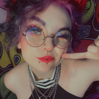 Seqsual EGirlCatgirl NudesLewdsSelfies