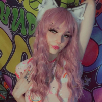 Seqsual EGirlCatgirl NudesLewdsSelfies