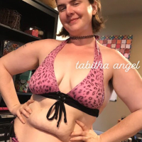 Bikinii Lusankarner