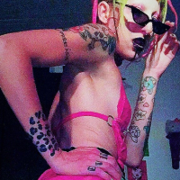 char zhugalet