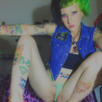 char zhugalet
