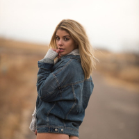 Ashley Marie Dickerson