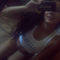 Facebook slut latin ashley marie