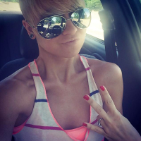 Ashley Marie Kidd