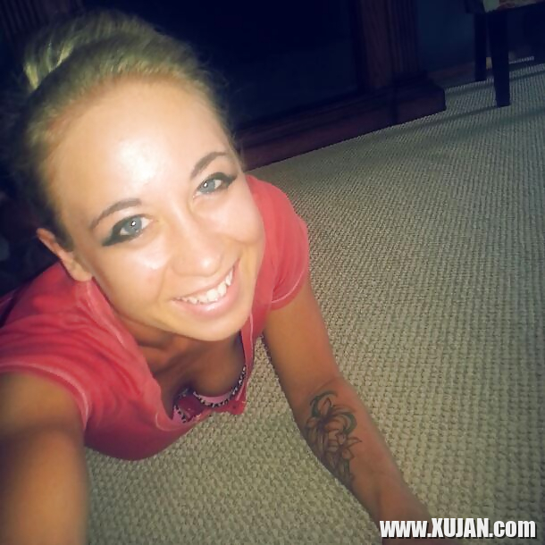 Ashley Marie Kidd - Photo #2519712