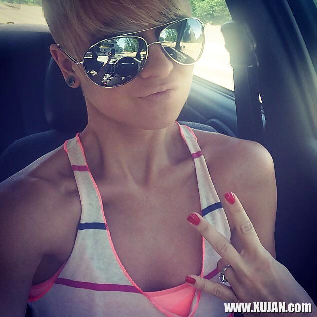 Ashley Marie Kidd - Photo #2519724