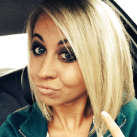 Ashley Marie Kidd