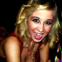 Ashley Marie Kidd