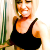 Ashley Marie Kidd