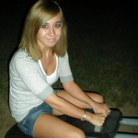 Ashley Marie Kidd