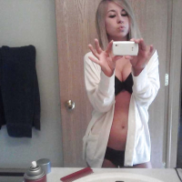 Ashley Marie Kidd