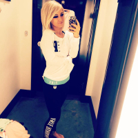 Ashley Marie Kidd