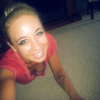 Ashley Marie Kidd