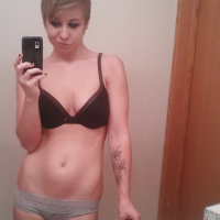 Ashley Marie Kidd