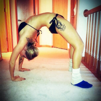 Ashley Marie Kidd