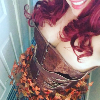 Cosplay Es sirum em hagnvel