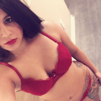 Scarlet Spice nerqnazgesti nkarner