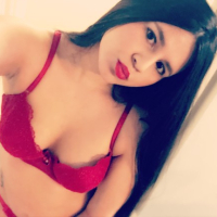 Scarlet Spice nerqnazgesti nkarner