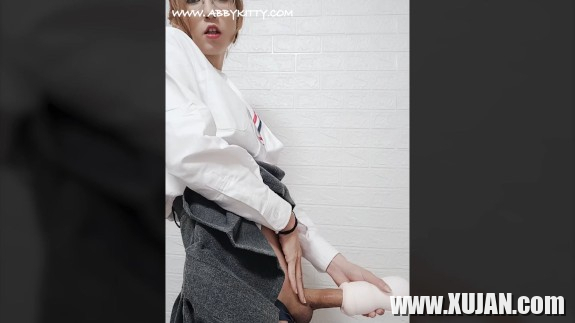 ABM010 Beauty Tgirl y dzernasharzhutyan bazhak e khaghum yogayi dirqov - Photo #2519926