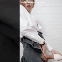 ABM010 Beauty Tgirl y dzernasharzhutyan bazhak e khaghum yogayi dirqov