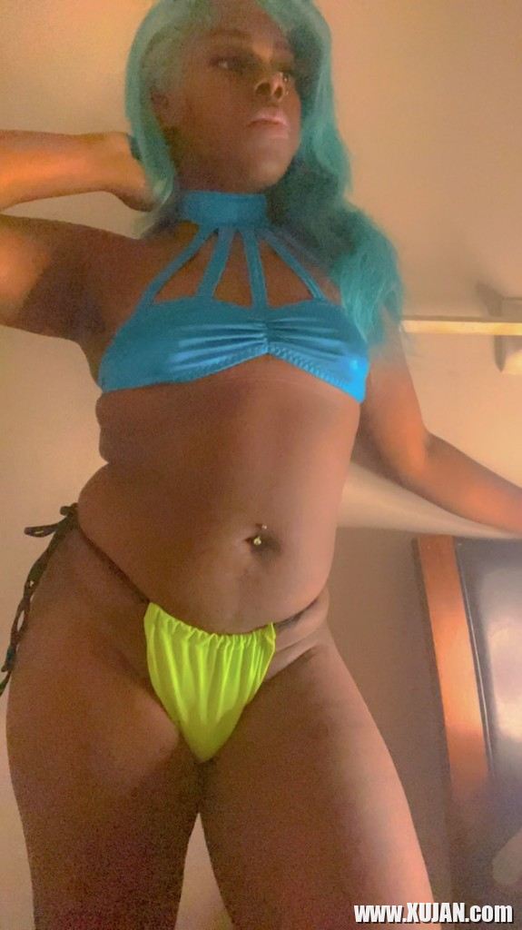 Freaky zgal - Photo #2521251