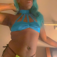 Freaky zgal