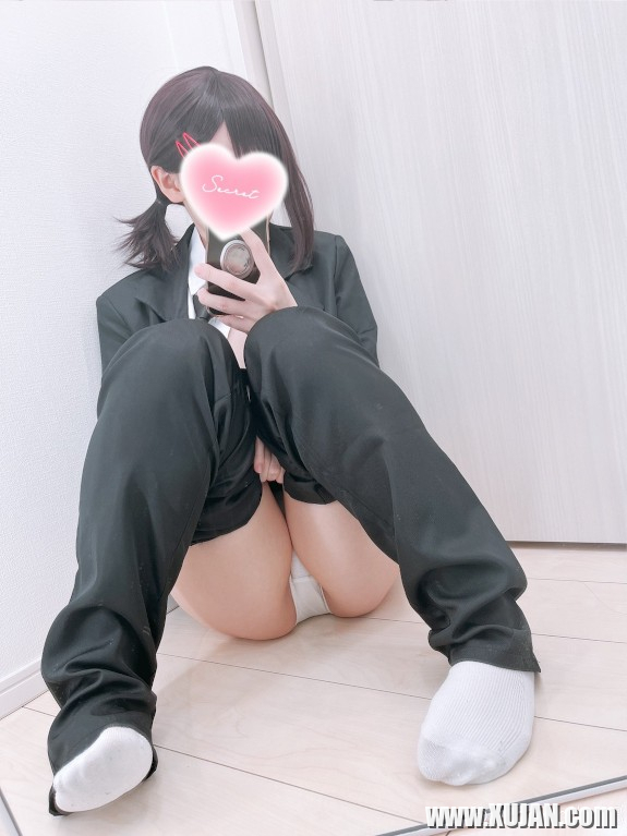 Anime Cosplay i nkarner - Photo #2521798