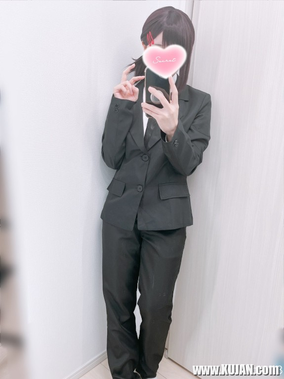 Anime Cosplay i nkarner - Photo #2521799