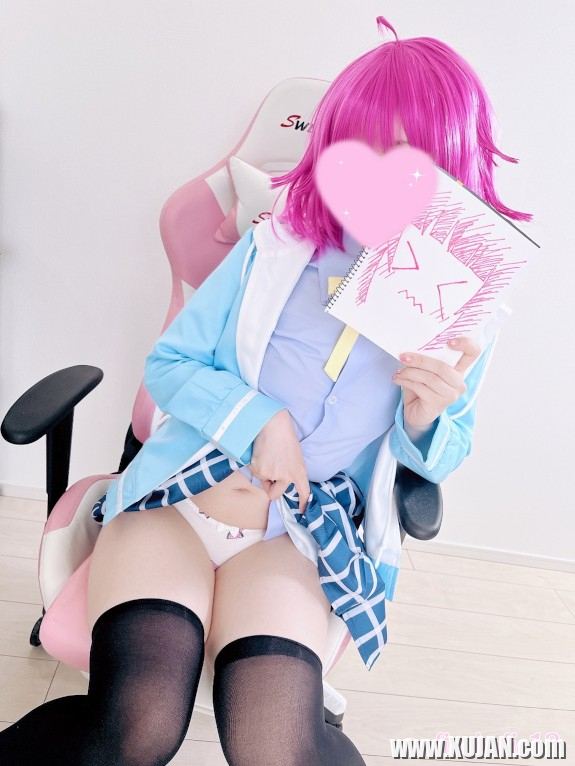 Anime Cosplay i nkarner - Photo #2521804