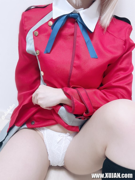 Anime Cosplay i nkarner - Photo #2521812