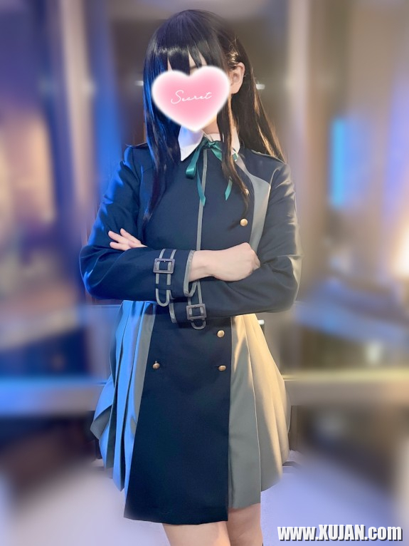 Anime Cosplay i nkarner - Photo #2521815