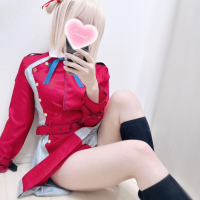 Anime Cosplay i nkarner