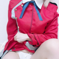 Anime Cosplay i nkarner