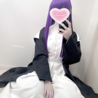 Anime Cosplay i nkarner