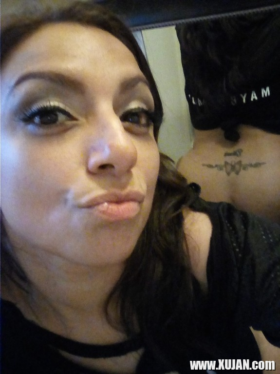 Bangin Latina - Photo #2522020