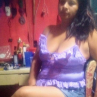 tia vicky