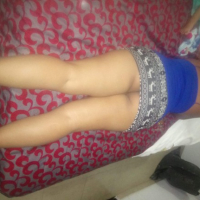 tia vicky