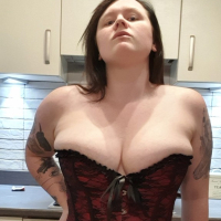 Sweet Little Tease xxx