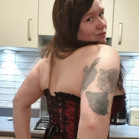 Sweet Little Tease xxx