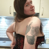Sweet Little Tease xxx